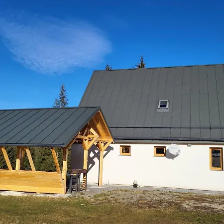 Casa Jazz Holiday home Smida
