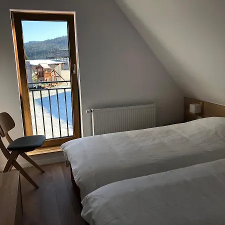 Holiday home Casa Jazz *