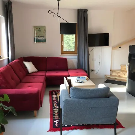Casa Jazz