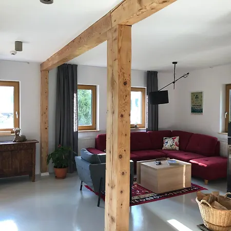 Casa Jazz Holiday home