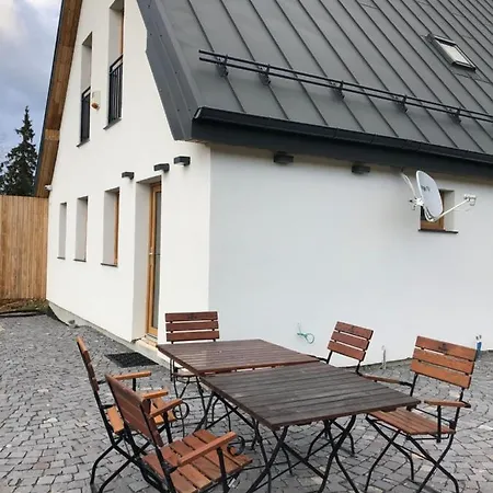 Casa Jazz Holiday home Smida