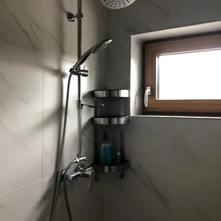 Casa Jazz Holiday home Smida